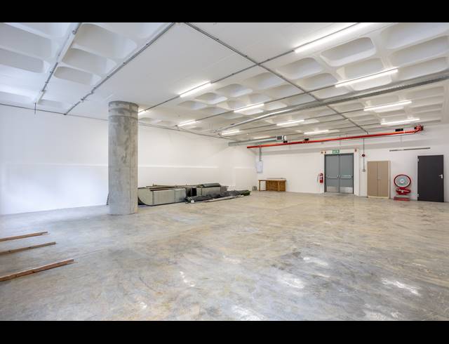 144M² OFFICE TO LET IN CAPE TOWN CITY CENTRE
